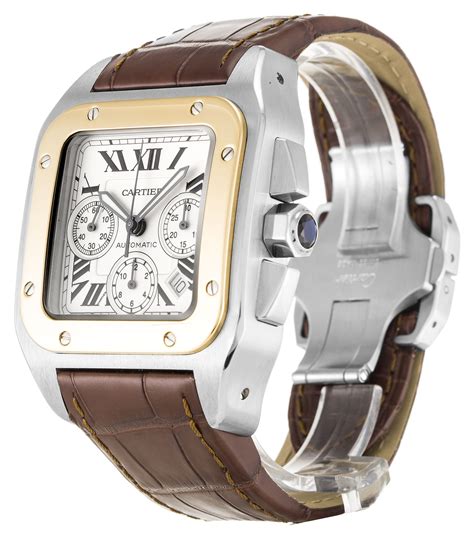 replica cartier automatic